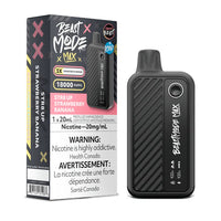 Flavour Beast Mode MAX 18000 Puff Disposable Vape 20ml