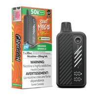 Flavour Beast Mode MAX 2 Disposable Vape 20mL