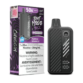 Flavour Beast Mode MAX 2 Disposable Vape 20mL
