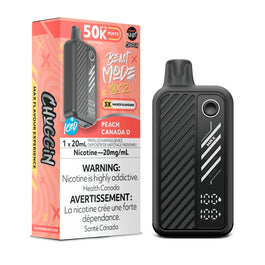 Flavour Beast Mode MAX 2 Disposable Vape 20mL