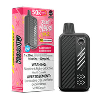 Flavour Beast Mode MAX 2 Disposable Vape 20mL