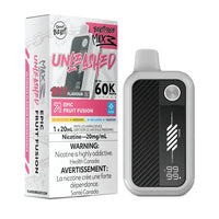 Flavour Beast Mode MAX 3 Disposable Vape 20mL