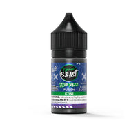 Flavour Beast Fuzion E-Liquid - Blue Razz Kiwi