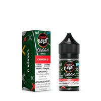 E-liquide Flavour Beast Chuggin - Canada D Iced