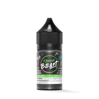 Flavour Beast E-Liquid - Kewl Kiwi Passionfruit Iced