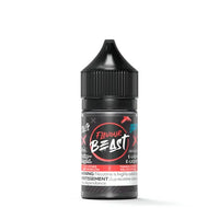 E-liquide Flavour Beast - Litchi glacé à la pastèque