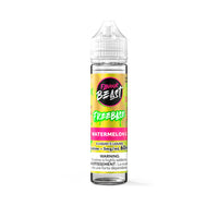 Flavour Beast E-Liquid Freebase - Watermelon G