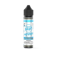 Flavour Beast Unleashed E-Liquid 60mL Salts - Epic Peppermint Iced
