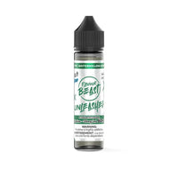 Flavour Beast Unleashed E-Liquid 60mL Salts - Epic Watermelon Kiwi Iced
