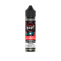 Flavour Beast E-Liquid 60mL Salts - Lit Lychee Watermelon