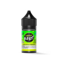 E-liquide Flavour Beast - Super S Ananas