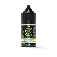 E-liquide Chuggin Flavour Beast - Vert D glacé