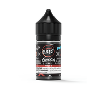 E-liquide Chuggin Flavour Beast - Root Iced