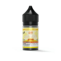 Flavour Beast Unleashed Cravin E-Liquid - Lemon Delight