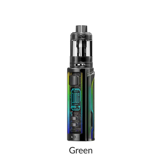 Freemax Marvos X 100W Starter Kit 18650