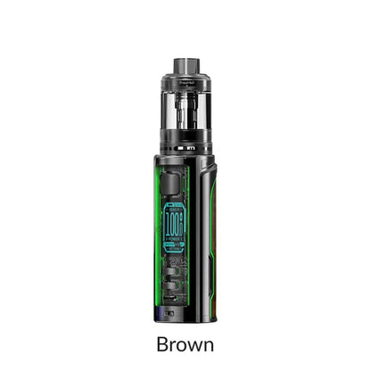 [CLEARANCE] Freemax Marvos X 100W Starter Kit 18650