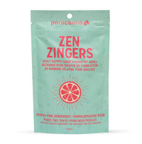 Recharge de mélange de bonbons gélifiés comestibles Zen Zingers™