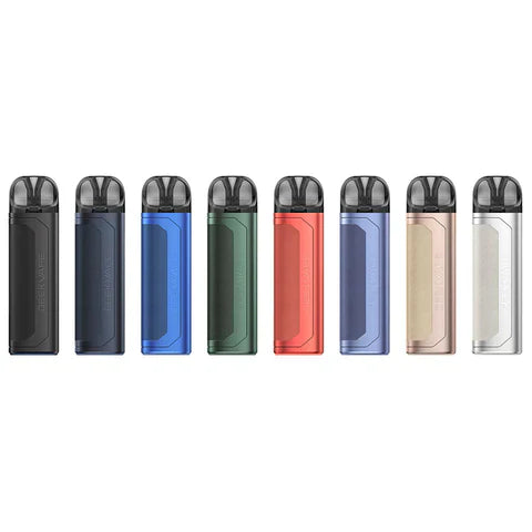 [DESTOCKAGE] KIT POD GEEKVAPE AEGIS U (AU) 2 ml 20 W max