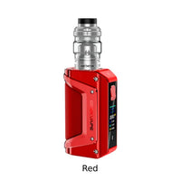 Kit de démarrage Geekvape Aegis Legend 3 200 W avec réservoir Cerberus SE 4,5 ml