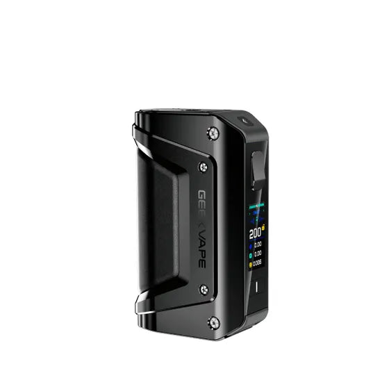 Box Mod Geekvape Aegis Legend 3 200W