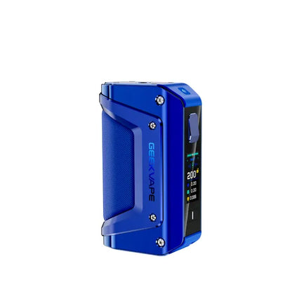 Geekvape Aegis Legend 3 200W Box Mod