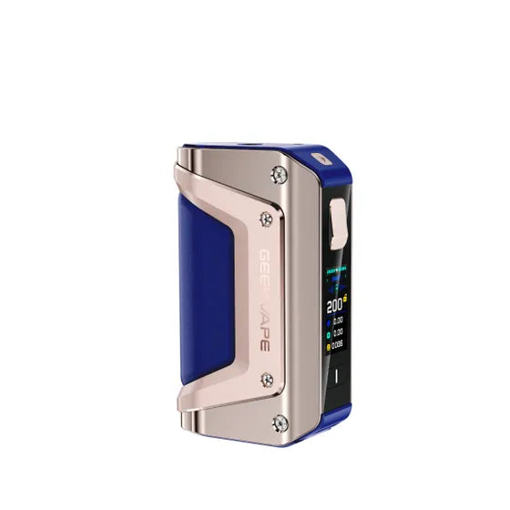 Box Mod Geekvape Aegis Legend 3 200W