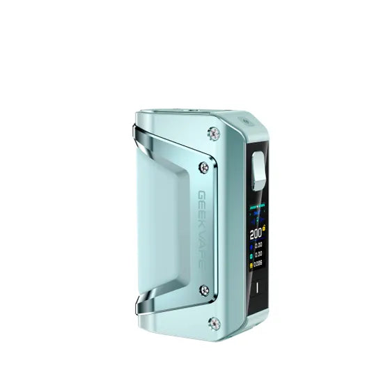 Geekvape Aegis Legend 3 200W Box Mod