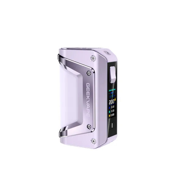 Geekvape Aegis Legend 3 200W Box Mod