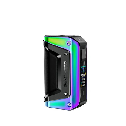 Geekvape Aegis Legend 3 200W Box Mod