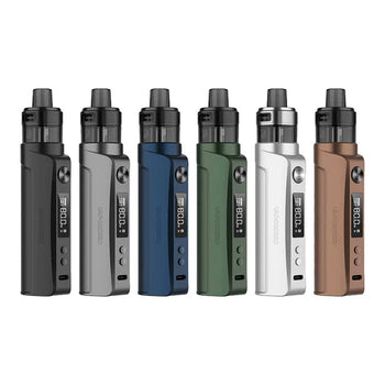 Kit de démarrage Vaporesso Gen PT80S