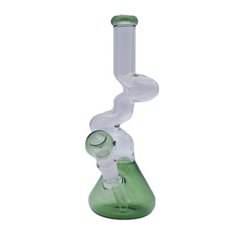 10" Kink Zong Bong