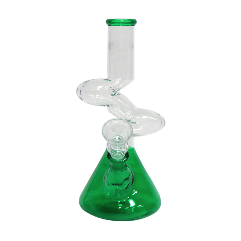 8" Kink Zong Bong