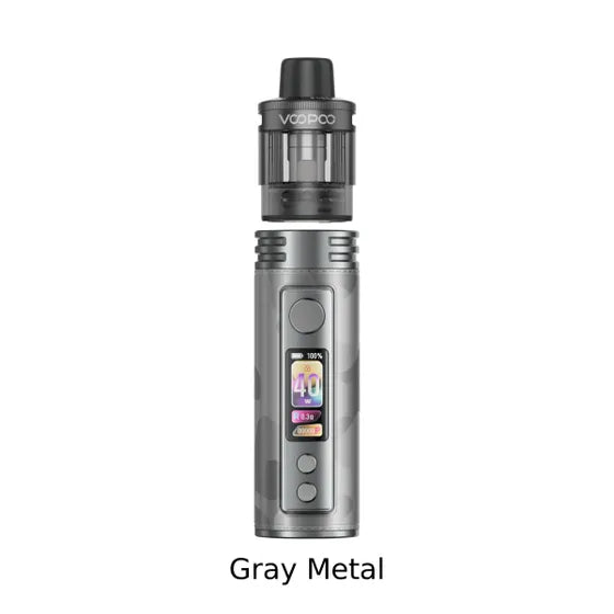 VOOPOO Drag H40 Pro Starter Kit 40W
