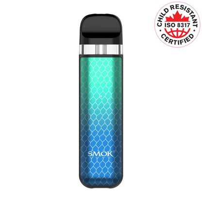 Kit de démarrage SMOK Novo 2X 800 mAh compatible Novo 2