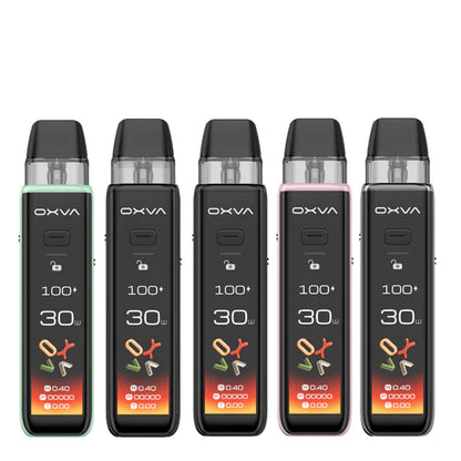 OXVA XLIM 3 Ultra Pod Kit 30w 1500mAh