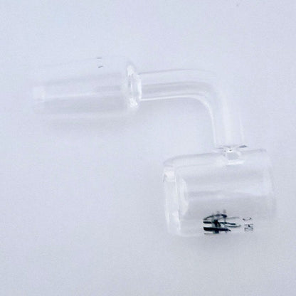 Banger à quartz H2O – 4 mm/14 mm – Femme