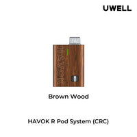 Uwell Havok R Pod Kit 2mL 950mAh