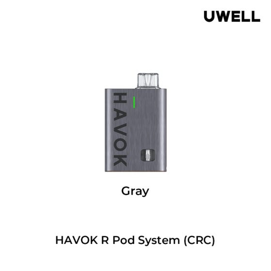 Uwell Havok R Pod Kit 2mL 950mAh