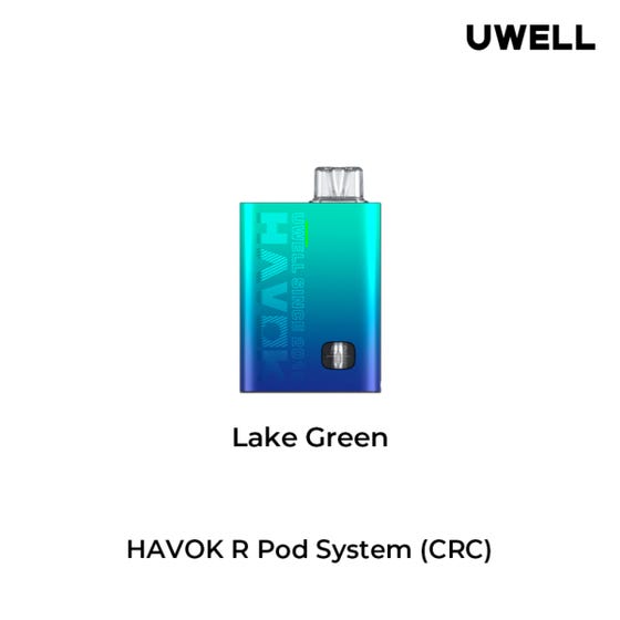 Uwell Havok R Pod Kit 2mL 950mAh