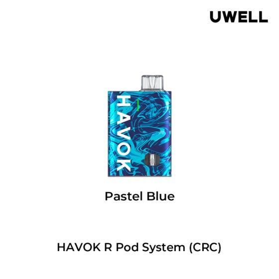 Uwell Havok R Pod Kit 2mL 950mAh