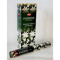 HEM - Jasmine Incense Sticks - 20 Sticks