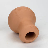 Clay Hookah Bowl