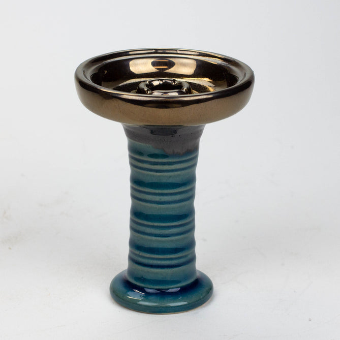 Ceramic Hookah Bowl