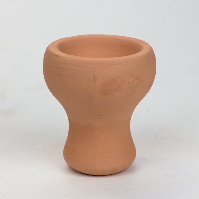 Clay Hookah Bowl