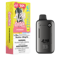 Flavour Beast Alpha Disposable Vape 30mL