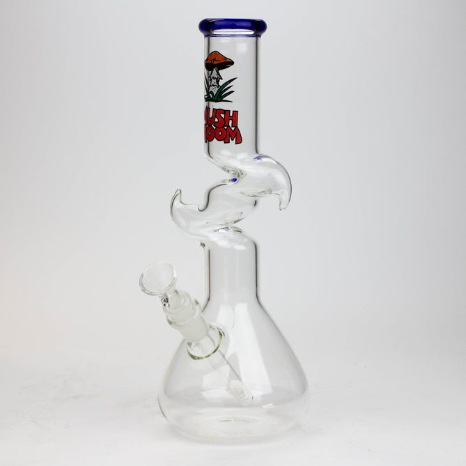 Bang à eau Kink 11,5" Zong