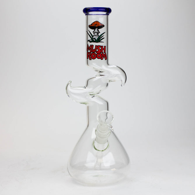 Kink 11.5" Zong Water Bong