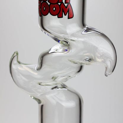 Bang à eau Kink 11,5" Zong