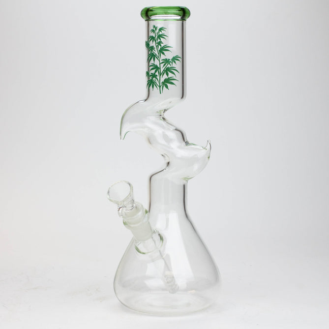 Bang à eau Kink 11,5" Zong