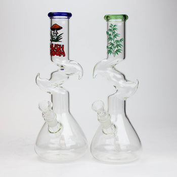 Bang à eau Kink 11,5" Zong